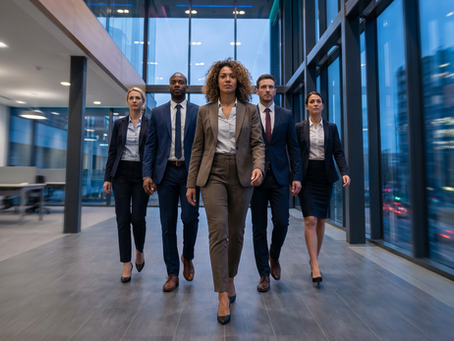 Como construir a liderança que retém talento: do diagnóstico ao programa com resultado mensurável