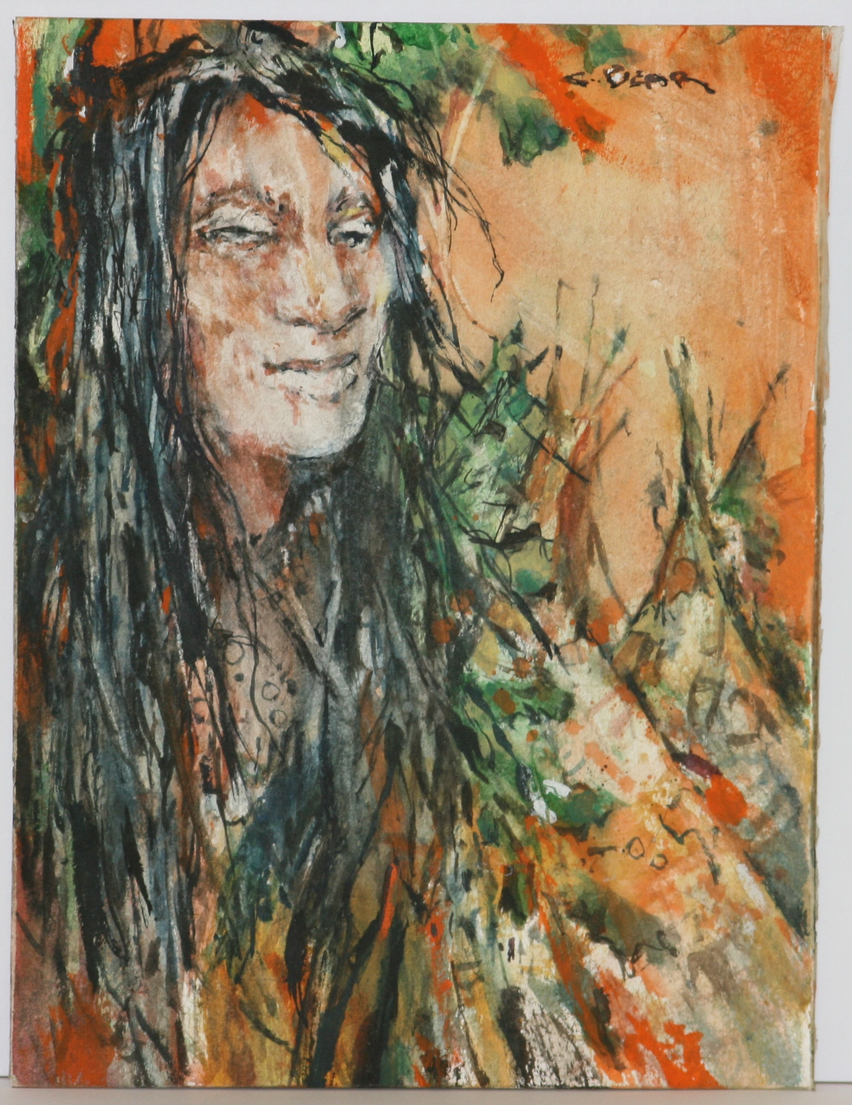 Blackfoot