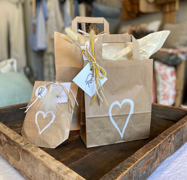 Geschenkideen im Conceptstore