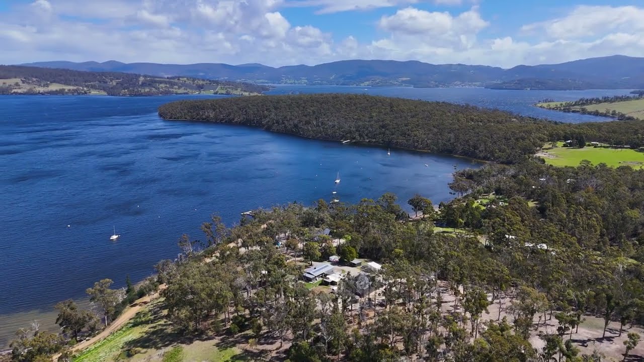 50 Wisbys Road, North Bruny, TAS, North Bruny - Image 1