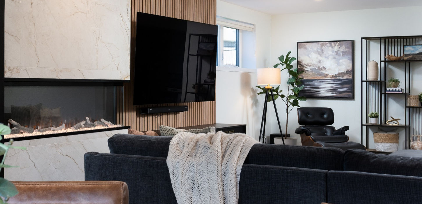 Rothesay Living Room