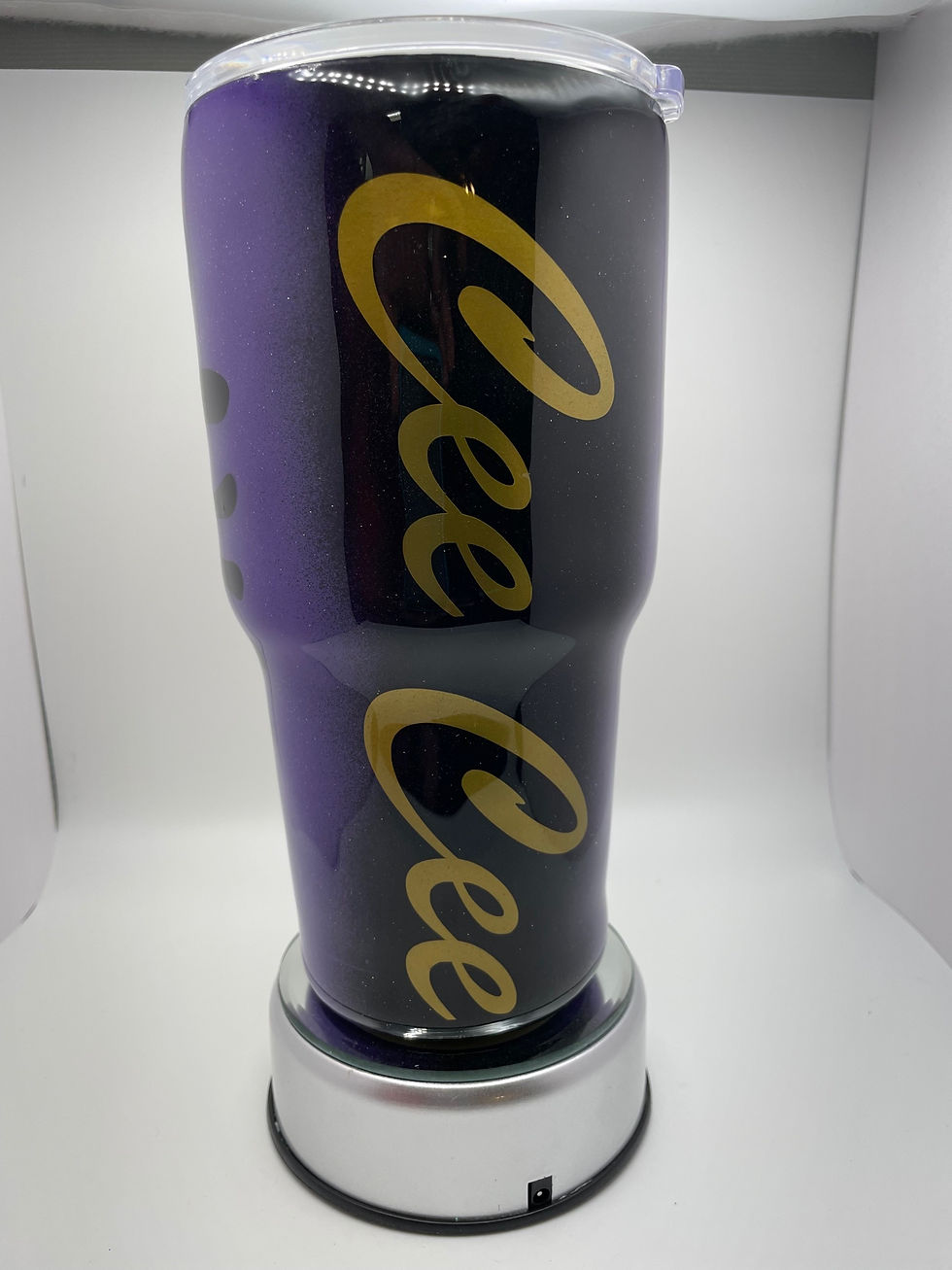 Thumbnail: Custom 30oz Tumbler "Lure"