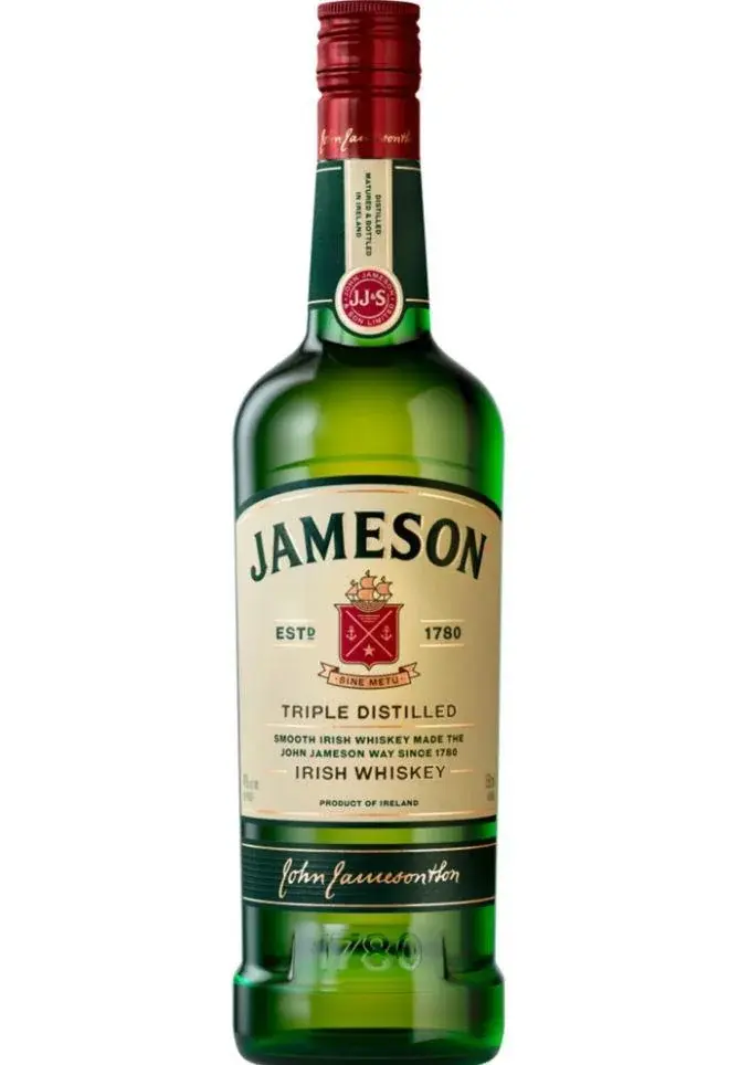 Jameson Tadım Notu