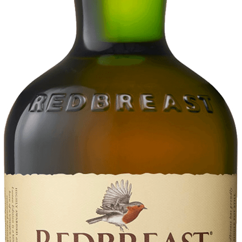 Redbreast Lustau Tadım Notu
