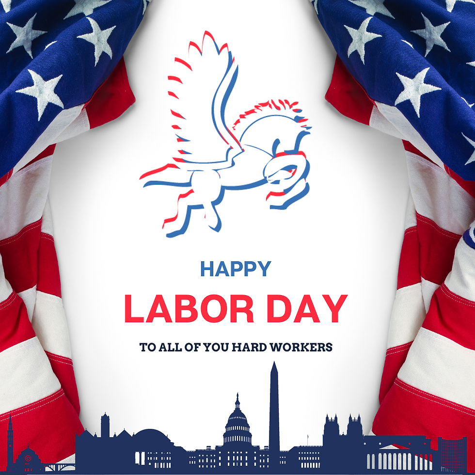 Labor Day
