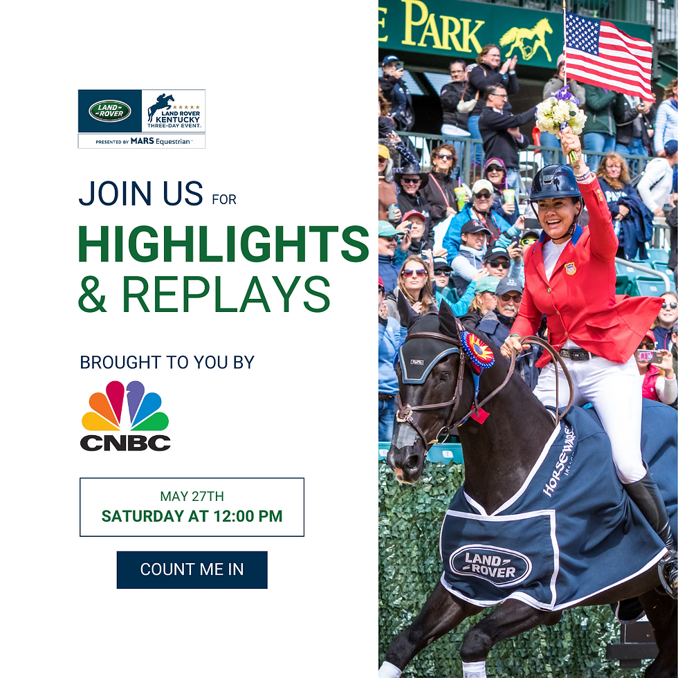 CNBC Replays
