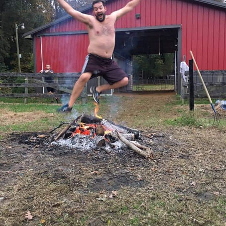 Blake's 12th Birthday Party - November 2, 2018