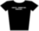 Thumbnail: Tardigrade T-shirt (Black)