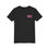 Thumbnail: Dead Red Baseball Youth Jersey Tee - Pink Logo