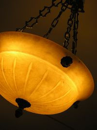 サムネイル： シャンデリア/４灯ペンダント