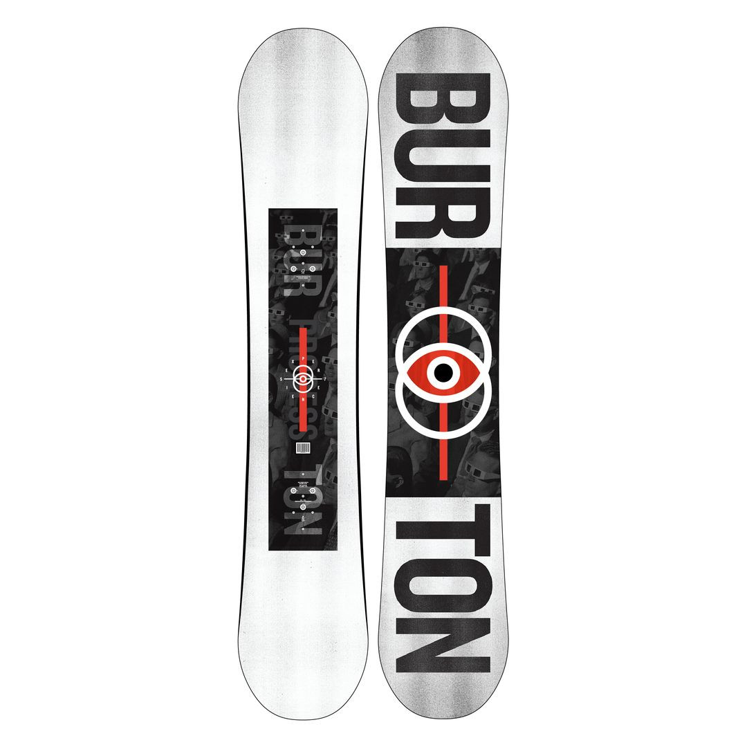 Burton Process Snowboard