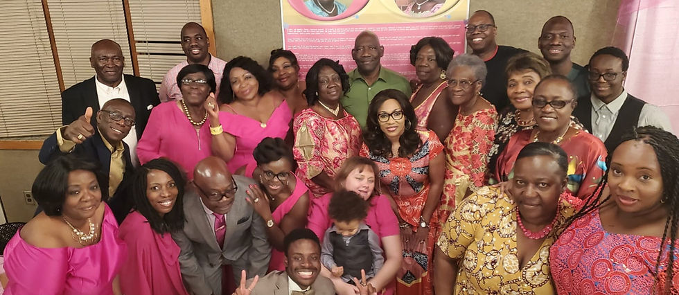 Celebrating Moira's 70th Birthday: Inviting Friends from Church and Community for Lasting Memories