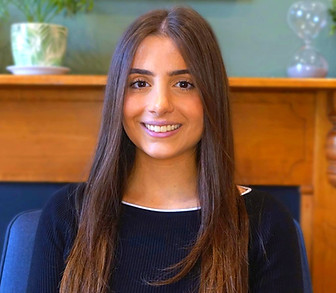 Alana Anibaldi Psychologist - Kensington