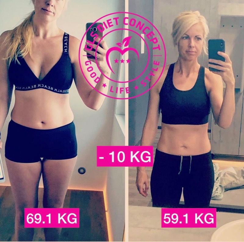 GLS-DIET.COM