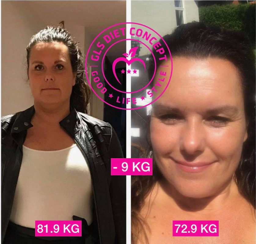 GLS-DIET.COM