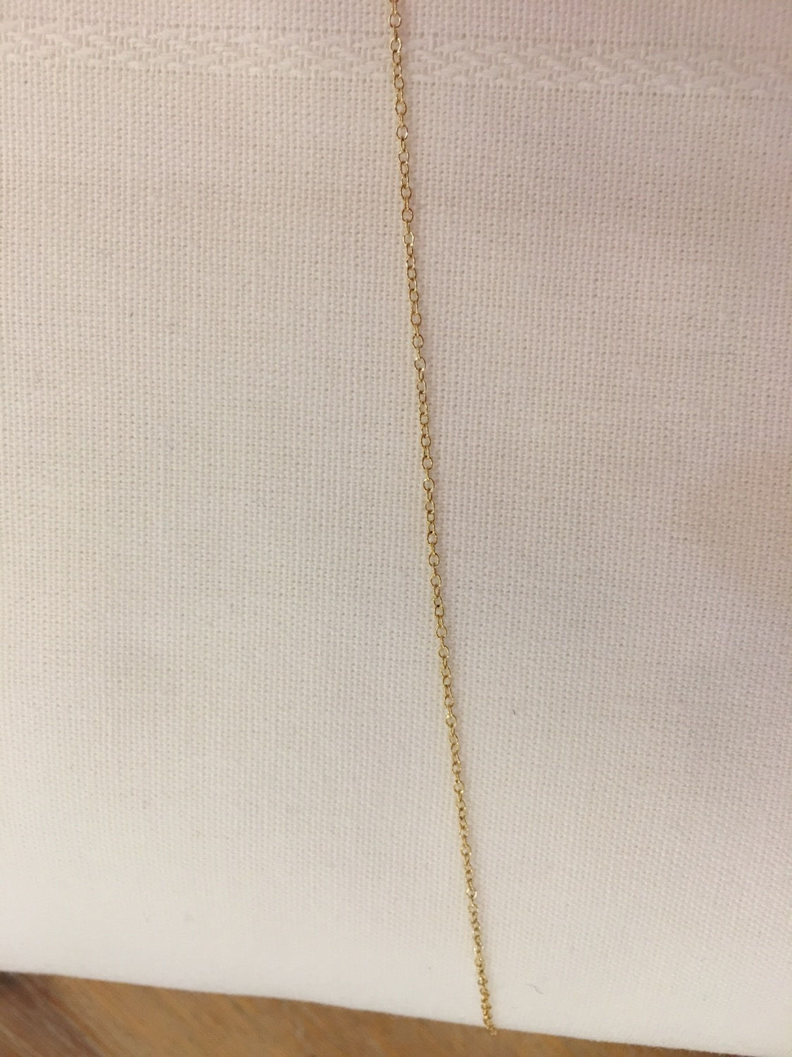 １４kgfのチェーンのみ