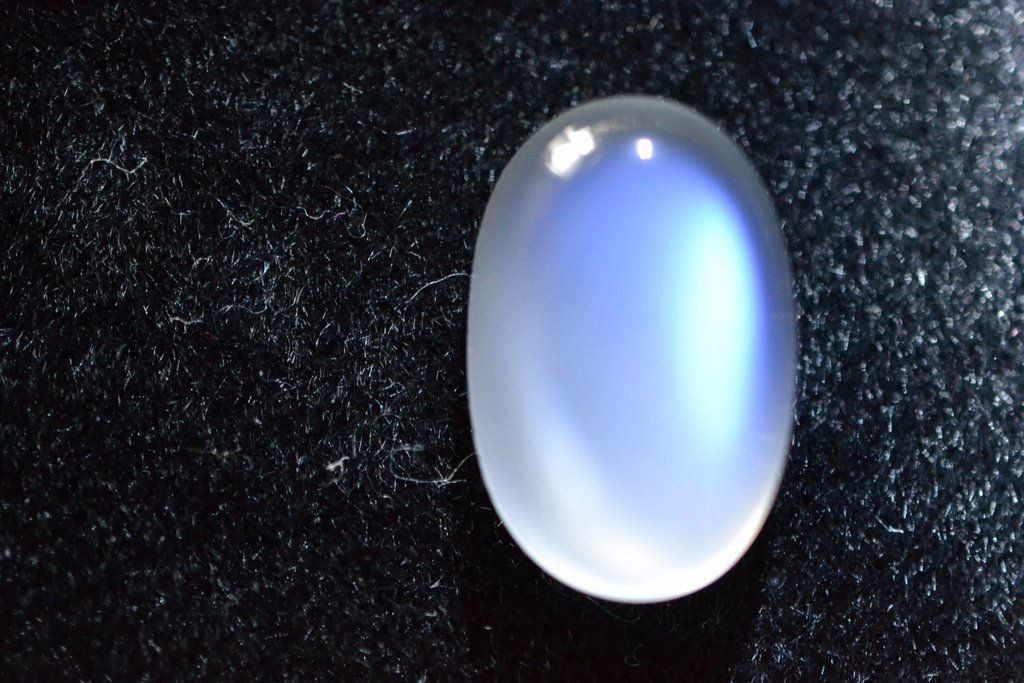 7.46CT SRI LANKA NATURAL BLUE MOONSTONE