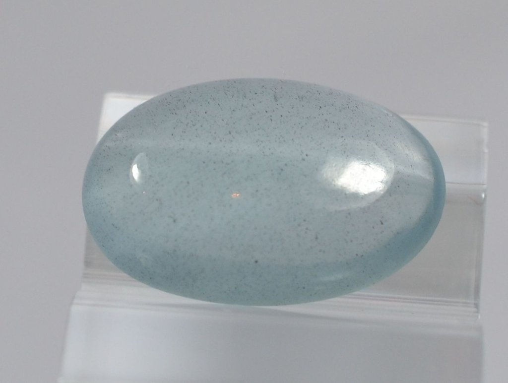 ６CT　アクアマリン