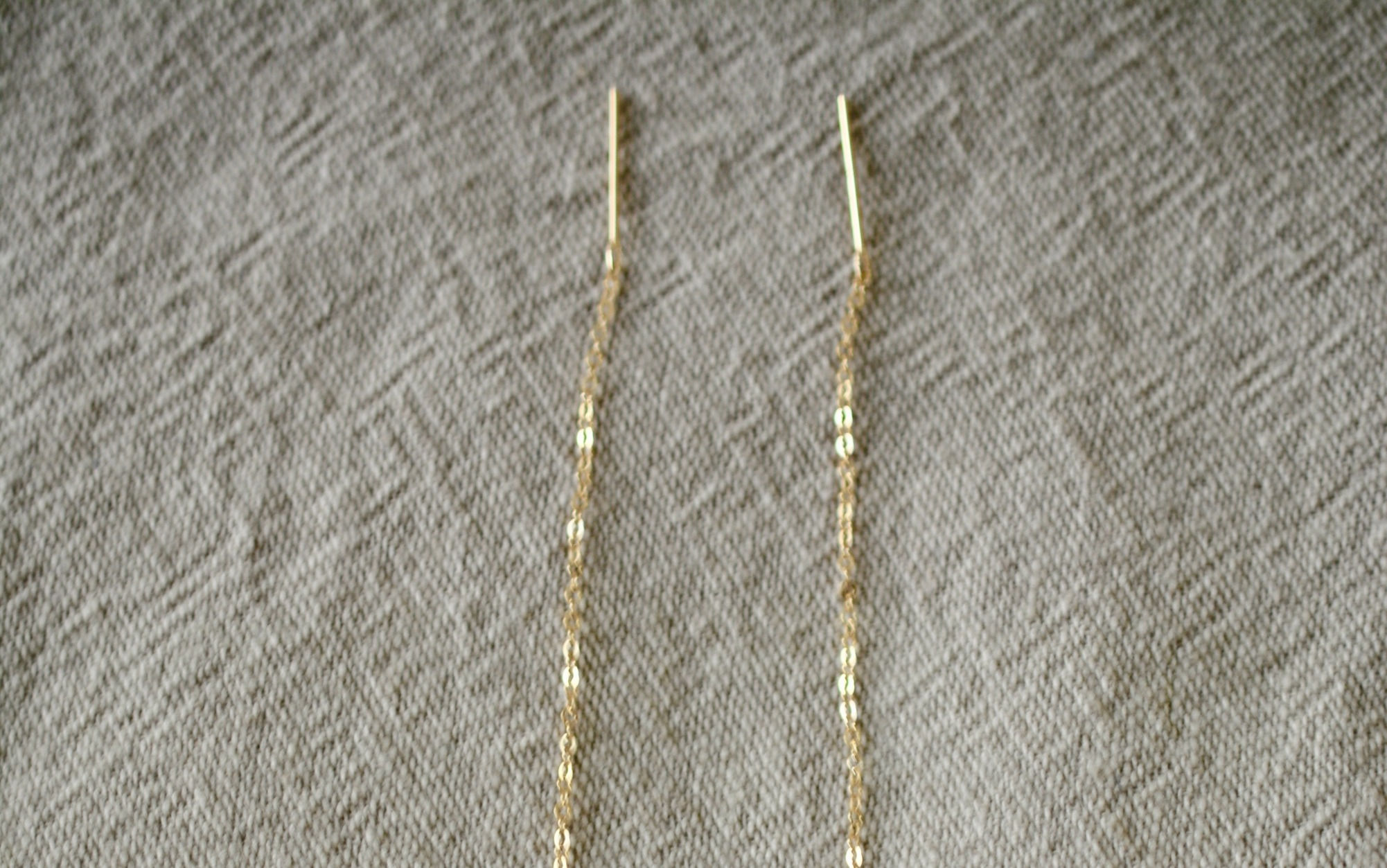 アメリカンピアス