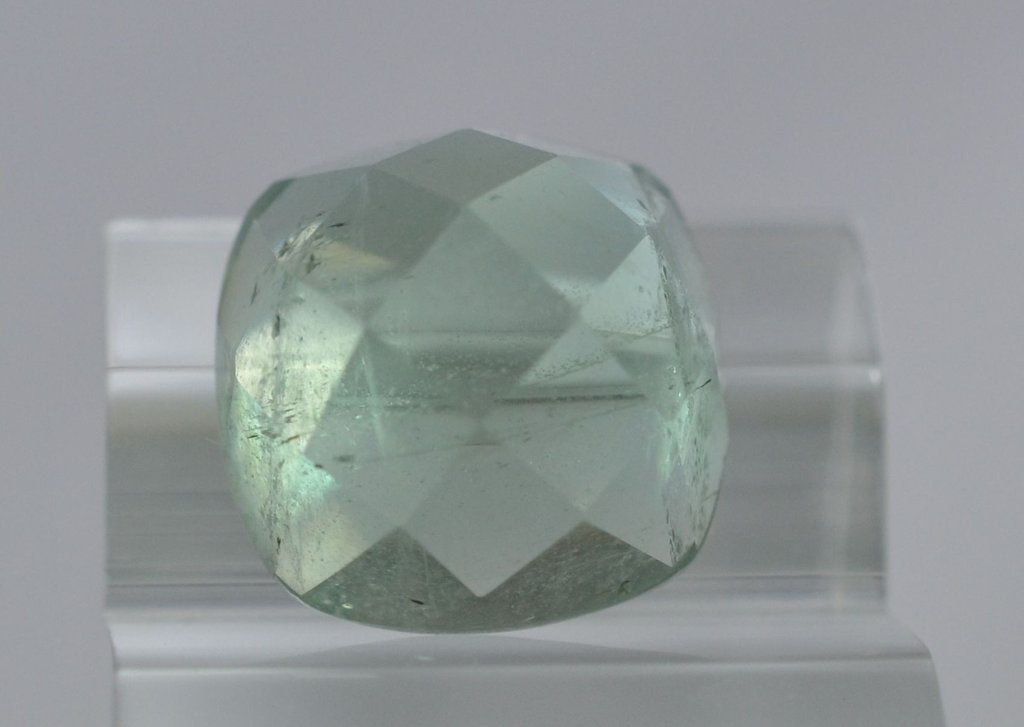 ６.７２ct　アクアマリン