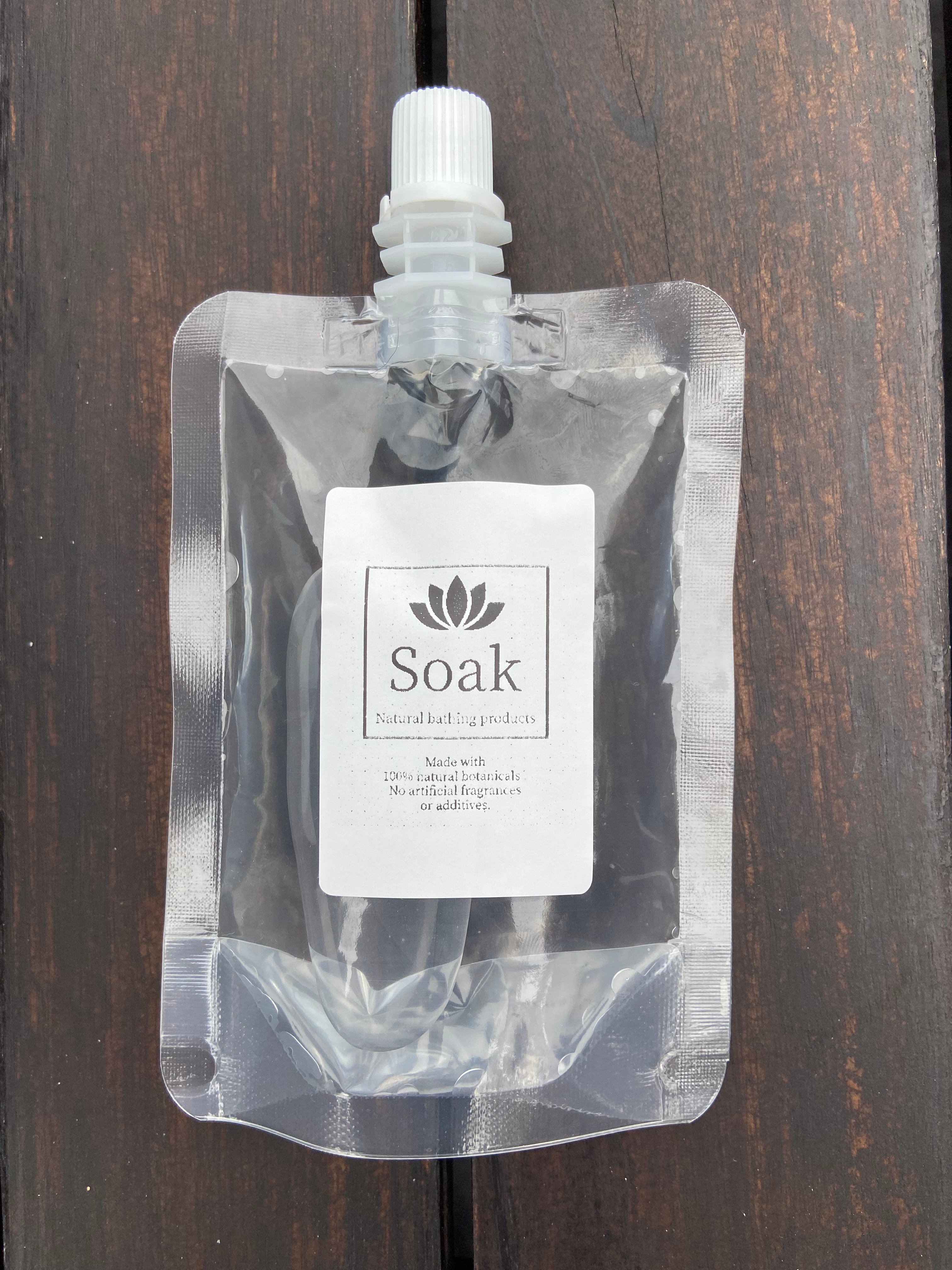 詰め替え用100ミリ Room Aroma Mist (ルームスプレー)