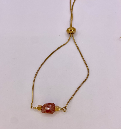 ピンクエピドート オールセット | goldsoukgems