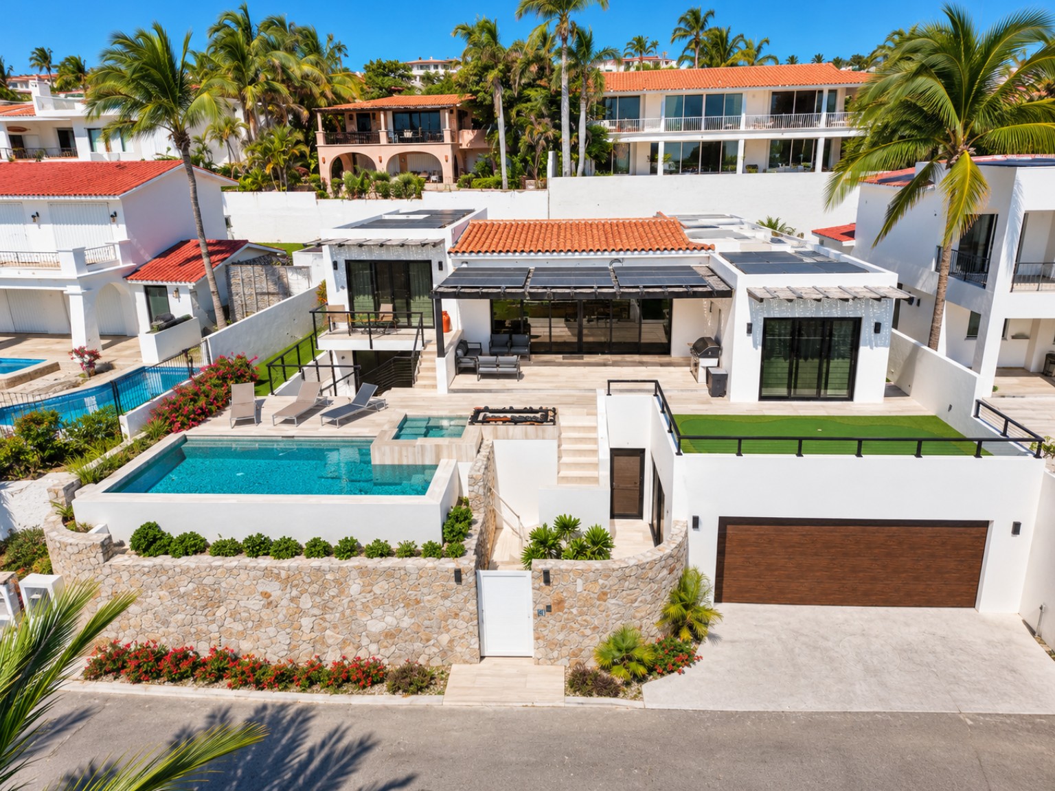 La Jolla B5