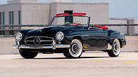 Mercedes-Benz Cabriolet