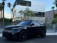Range Rover Velar