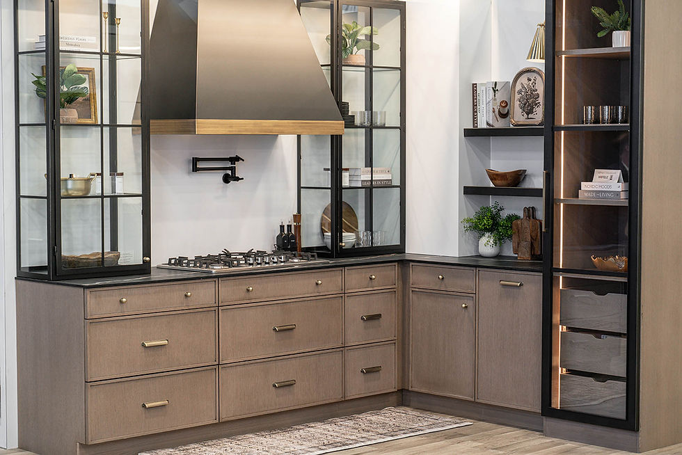 MetalGlassCabinet_Kitchen_Lifestyle