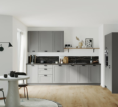 RAVENNA Pearl Grey
