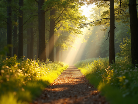 Key Benefits of Practicing Mindfulness: A Path to Inner Peace and Growth