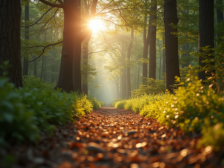 Managing Stress Through Mindfulness Stress Management