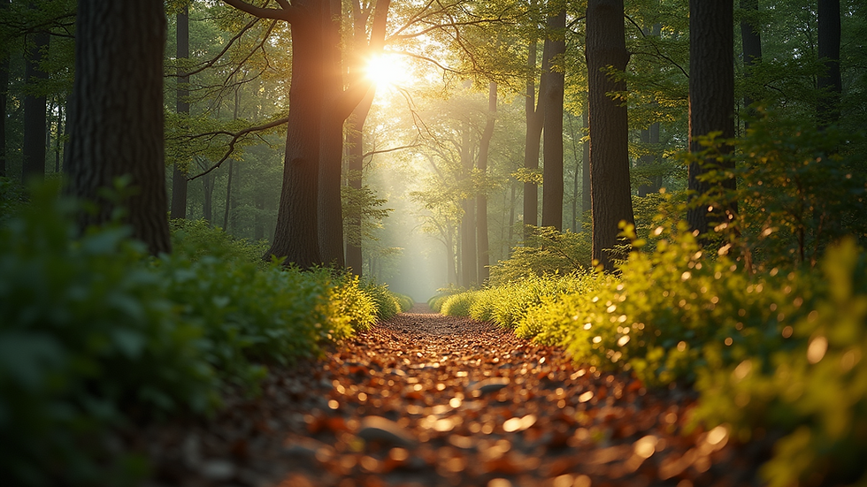 Managing Stress Through Mindfulness Stress Management