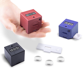 Cube Reader - Lateral Flow Assay