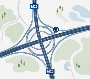 M25