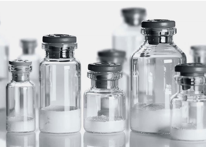Vials