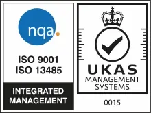 Fleet Bioprocessing Ltd. pass ISO13485/ISO9001 Audit with Flying Colours!