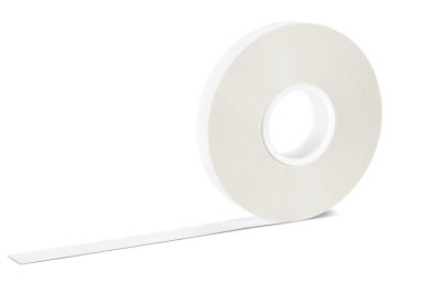 A reel of nitrocellulose membrane