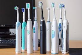 Use An Electric Toothbrush