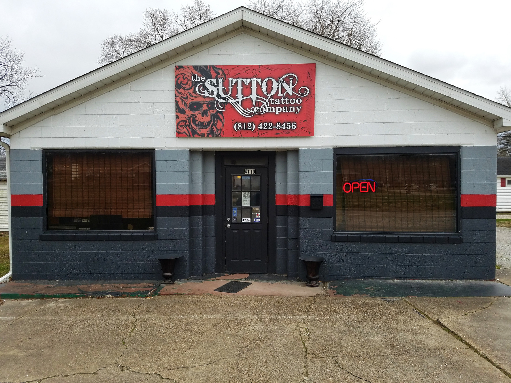 [Get 30+] Tattoo And Piercing Evansville In