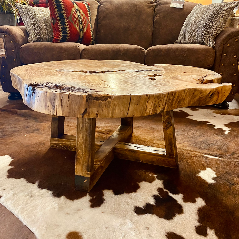 Thumbnail: 《  𝚙𝚕𝚊𝚝𝚝𝚎 》 Coffee Table