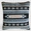 Thumbnail: Handwoven Wool Pillow