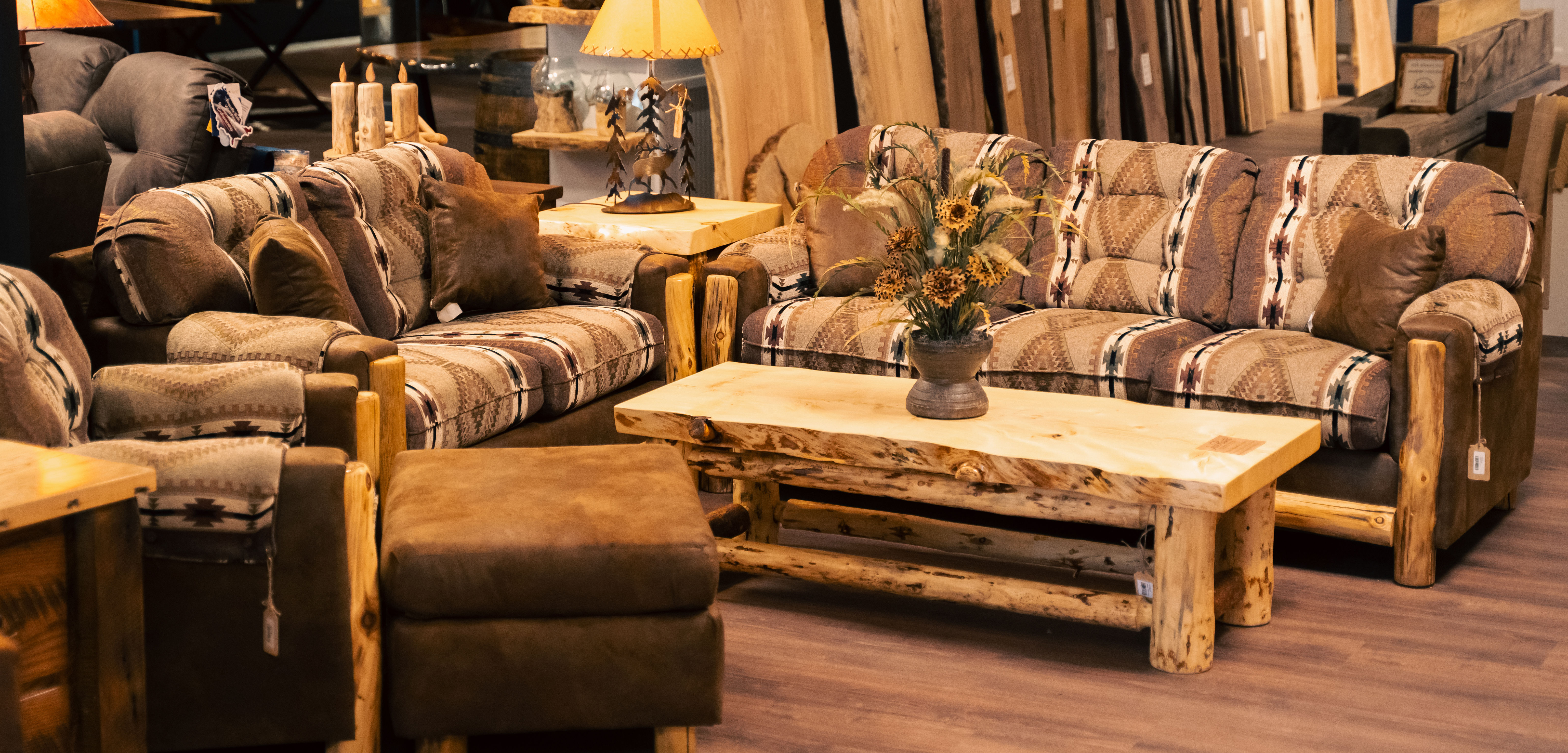 γ ππππππ πππππ γAspen Sofa Set
