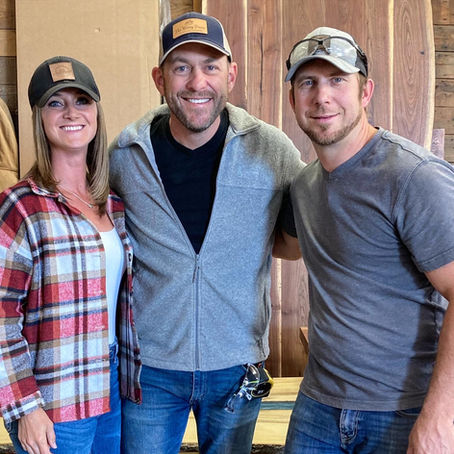 Camera Crews and Craftsmen