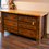 Thumbnail: 《 𝚐𝚞𝚗𝚗𝚒𝚜𝚘𝚗 》Lowboy Dresser