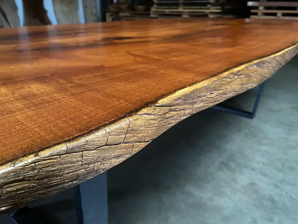 Thumbnail: 《 𝚖𝚊𝚢𝚊》Dining Table