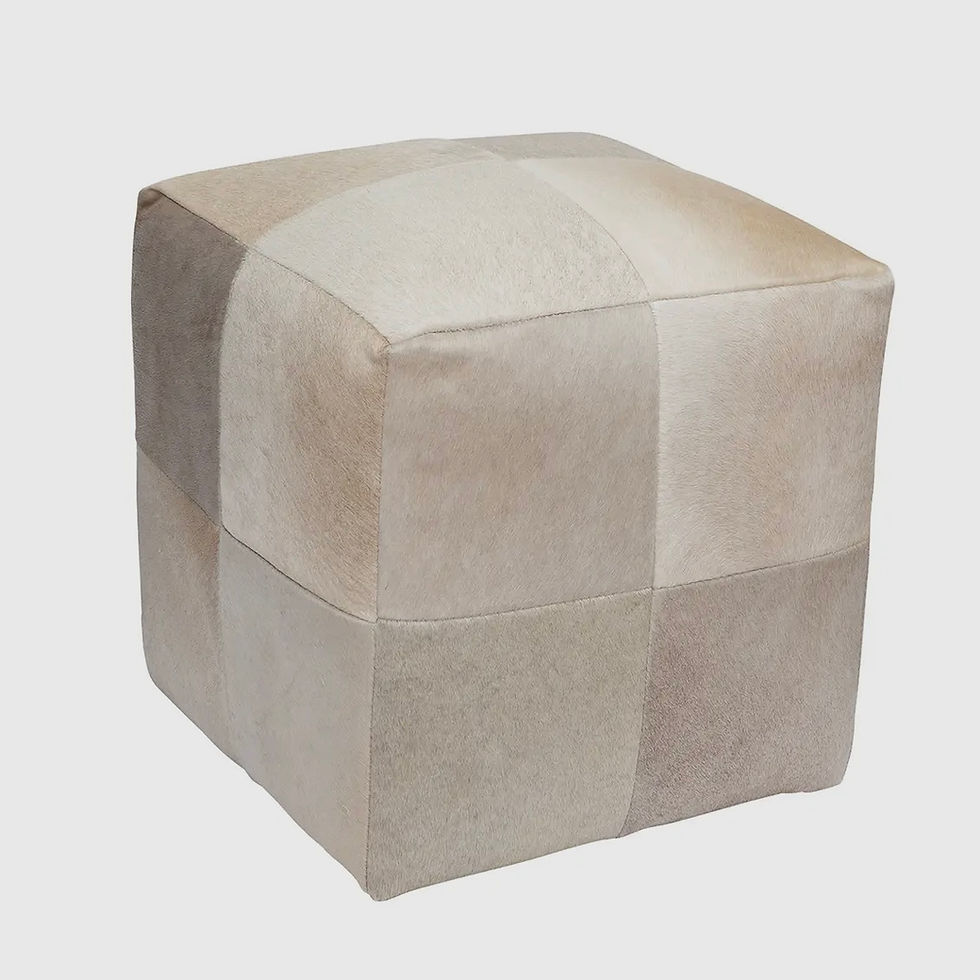 Thumbnail: Cowhide Cube