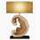Thumbnail: Natural Arbor Table Lamp
