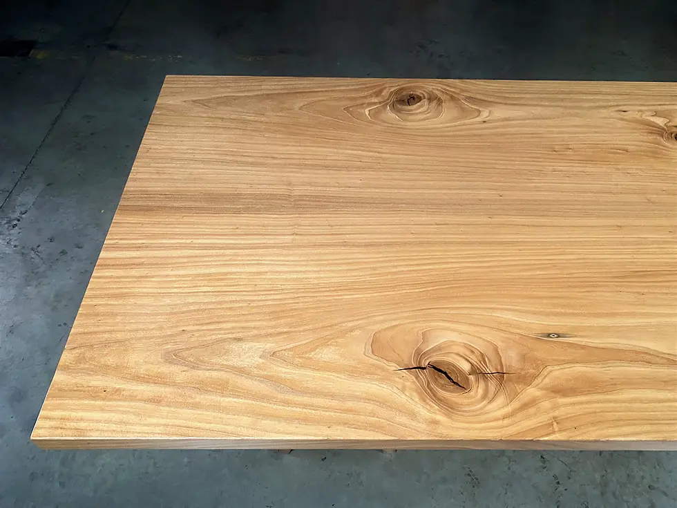 Thumbnail: 《 𝚖𝚘𝚗𝚝𝚛𝚘𝚜𝚎 》Dining Table